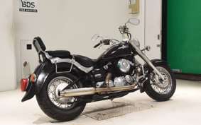 YAMAHA DRAGSTAR 400 CLASSIC 2000 4TR