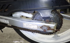 HONDA NS-1 GEN 2 AC12