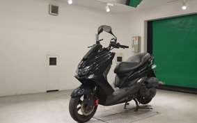 YAMAHA Majesty 155 Gen.2 S 2024 SG52J