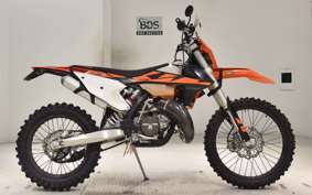 KTM 150 XC W