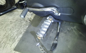 HARLEY FXDB 1580 2013