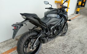 SUZUKI GSX-S1000F 2023 GT79B