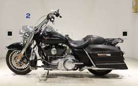 HARLEY FLHR 1580 2011