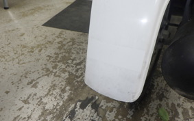 SUZUKI MOLLET FA14B