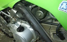 KAWASAKI KLX110 L LX110D