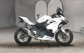 KAWASAKI NINJA400 EX400G