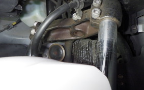 YAMAHA MAJESTY 250 Gen.4 SG20J