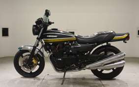 KAWASAKI GPZ400 1983 ZX400A