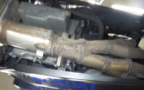 SUZUKI GSX-S1000 2019 GT79B