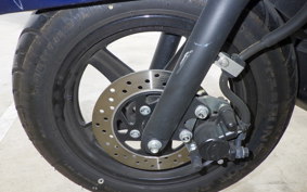 SUZUKI ADDRESS V125 Gen.2 2020 DP12H