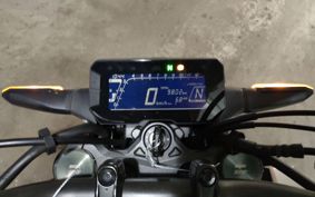 HONDA CB125 R JC91