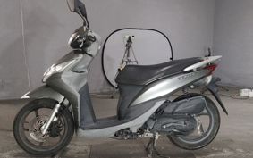 HONDA DIO 110 JF31
