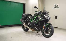 KAWASAKI ZH2 2018 ZRT00K