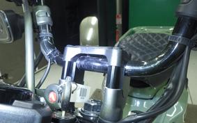 HONDA CT125-2 JA65