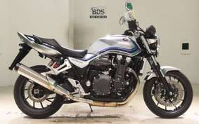 HONDA CB1300SF SUPER FOUR Gen. 3 2023 SC54