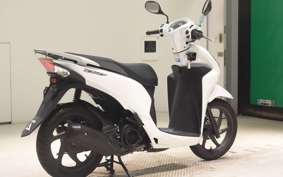 HONDA DIO 110 2023 JF58