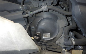 HONDA FORZA 250 2001 MF13