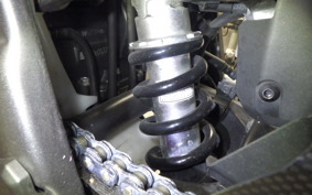 HONDA CBR400R 2022 NC56