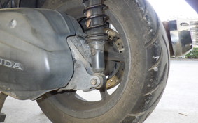 HONDA FORZA Z GEN 2 MF10