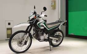 YAMAHA SEROW 250 Gen.2 2007 DG17J