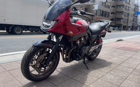 HONDA CB400 SUPER  BOL DOR ABS 2015 NC42
