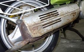 HONDA CAREN AB04