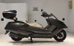 YAMAHA MAXAM 250 SG21J