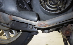HONDA DIO Gen.6 1986 AF62