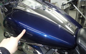 YAMAHA XV1900 ROADLINER 2012
