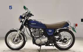 YAMAHA SR400 Gen.5 2023 RH16J