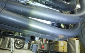 HONDA CB1100 EX 2014 SC65