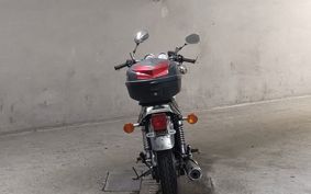YAMAHA SR400 2012 RH03J