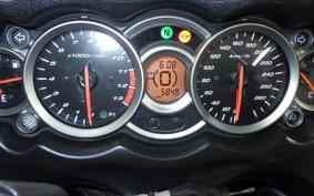 SUZUKI HAYABUSA Gen.2 2012