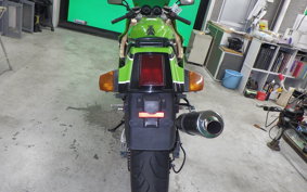 KAWASAKI GPZ1000RX 1988 ZXT00A