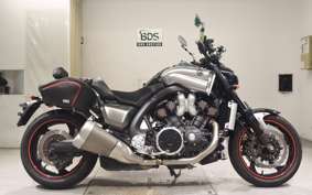 YAMAHA VMAX Gen.2 2009 RP22J