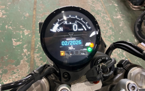TRIUMPH SPEED TWIN 900 DP0G27