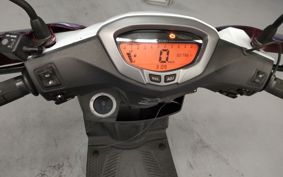 SUZUKI SU WISH LTD DV12B