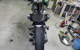 BMW R NINE T 2015