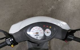 YAMAHA JOG ZR EVOLUTION2 SA39J