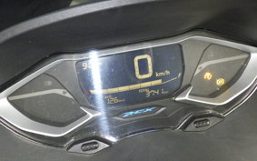 HONDA PCX125 2004 JK05