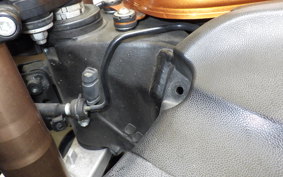 SUZUKI HAYABUSA Gen.2 2010