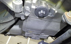 KYMCO RACING KING 180 FI 2017