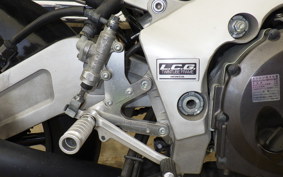 HONDA CBR400RR GEN 2 1997 NC29