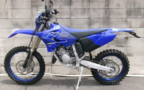 YAMAHA YZ125X CE29C