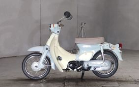HONDA LITTLE CUB AA01