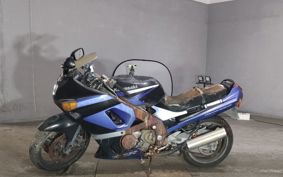 KAWASAKI ZZ-R400 1992 ZX400K