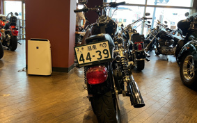 HARLEY FXDL1580 1998 GDL