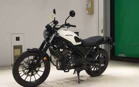 HONDA CL250-2 1999 MC57