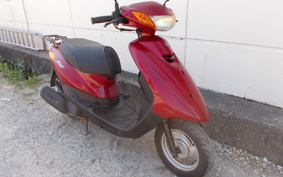 YAMAHA JOG DELUXE SA36J