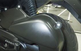 SUZUKI LET's 2021 CA4AA